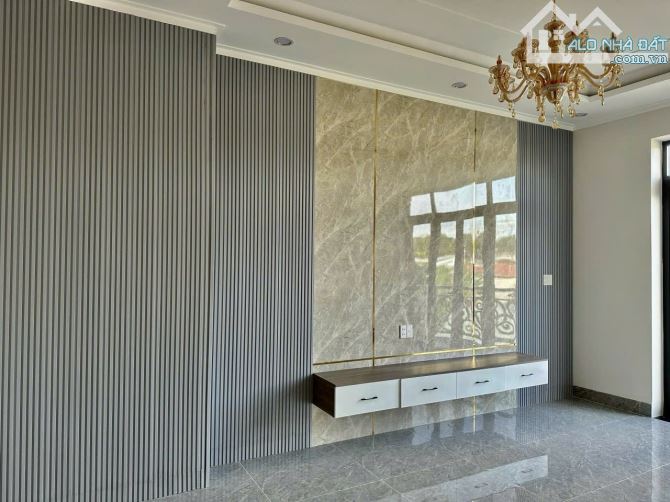 SIÊU PHẨM 4LẦU RẤT ĐẸP Gần Cầu An Hảo & Khu Hành Chính Công Mới Của Tỉnh Đồng Nai. An Bình - 6