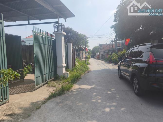 NHÀ CẤP 4 KIÊN CỐ, 150M2, HXH, GẦN ĐƯỜNG VÀNH ĐAI 3, CHỈ 4.X TỶ TL - 6