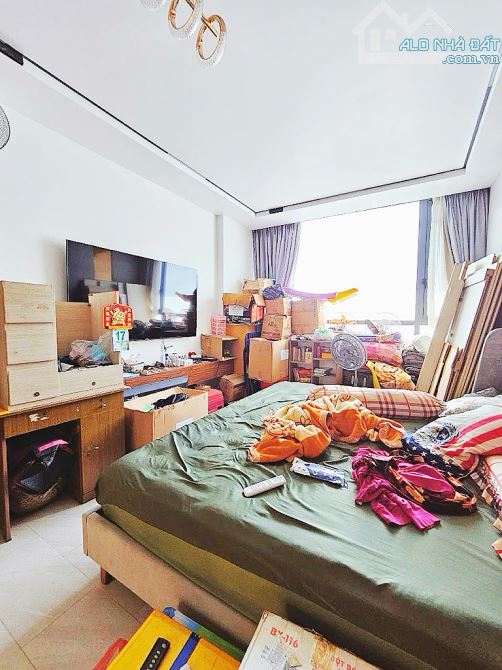 HƯƠNG LỘ 2 - 50M2 - 3 TẦNG - HẺM XE HƠI VÔ NHÀ MÀ CHỈ NHỈNH 4 TỶ.CÒN TL .NGAY AEON BÌNH TÂ - 6
