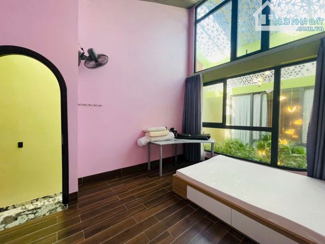 BÁN NHÀ 2 TẦNG ĐẸP GẦN BIỂN NGUYỄN TẤT THÀNH – VIEW CÔNG VIÊN, THOÁNG MÁT TRỌN ĐỜI - 6
