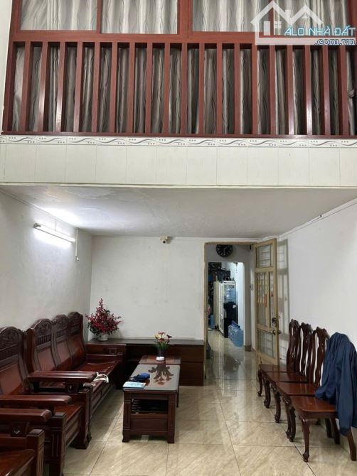 MẶT TIỀN NGUYỄN THÁI BÌNH – ĐỐI DIỆN VINCOM CỘNG HOÀ – NHÀ MỚI 3 TẦNG – 61M2 – 17,9 TỶ TL - 6