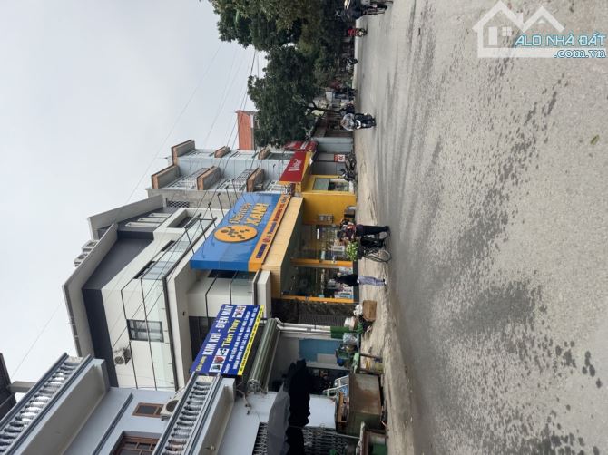 💥💥 CHỦ CẦN TIỀN BÁN GẤP 103M2 FULL THỔ CƯ- CỔ LOA, ĐÔNG ANH- NGÕ THÔNG Ô TÔ VÀO NHÀ - 6