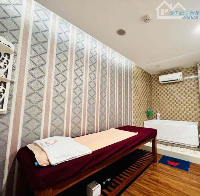 🔥 SIÊU PHẨM ĐẦU TƯ DÒNG TIỀN KHỦNG – TÒA NHÀ MASSAGE & KARAOKE 6 TẦNG PHỐ BIỂN SƠN TRÀ – - 6
