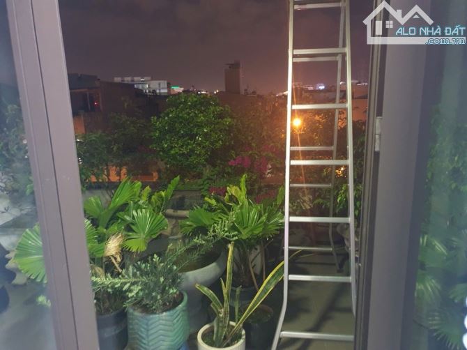 🌹BÁN NHÀ MẶT TIỀN ĐƯỜNG HÀN THUYÊN - TRUNG TÂM HÒA CƯỜNG BẮC, HẢI CHÂU CHỈ 10 TỶ X - 6