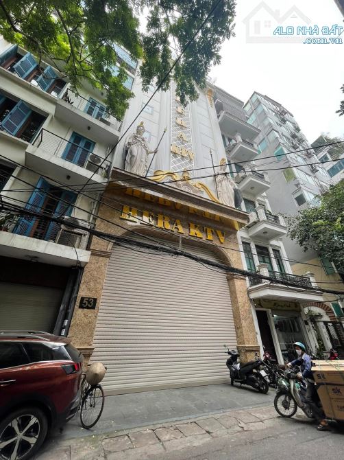 BÁN ĐẢO HỒ TRÚC BẠCH, 230M2, 11 TẦNG, 158 TỶ. ĐẲNG CẤP KO TẢ NỔI - 6