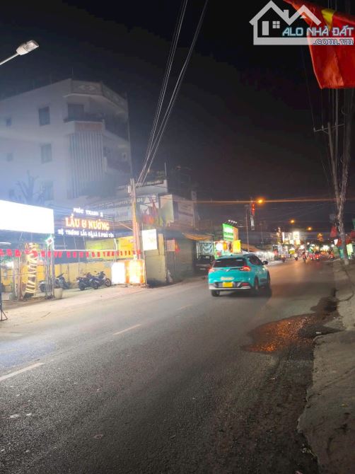 MẶT TIỀN NGUYỄN THỊ BÚP TCH QUẬN 12 GIÁ RẺ 8.5 TỶ - 6