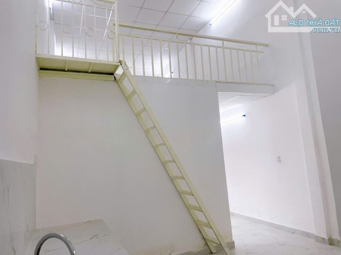 MẶT TIỀN KINH DOANH HIỆP THÀNH QUẬN 12 GIÁ RẺ 4.99 TỶ . - 6