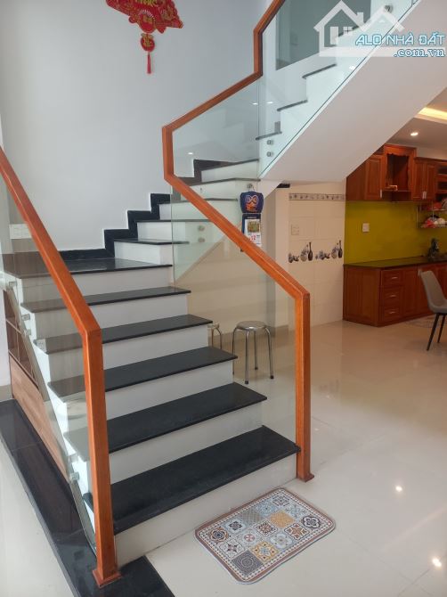 Nhà mặt tiền đường nhựa 7m5 lề 3m Phạm Đình Hổ - TP Đà Nẵng - 6