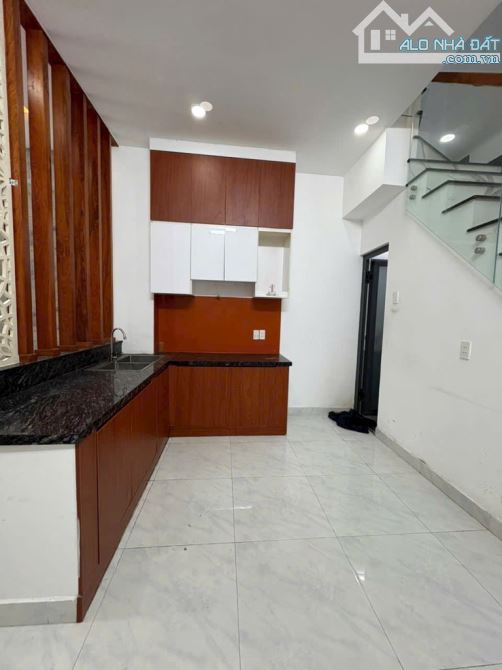 Bán nhà – 40m² – 3 tầng – 2PN – hẻm nhựa 6m thông – sát MT Gò Xoài – giá 4.2 tỷ – Bình Tâ - 6