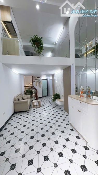 Bán nhà mới đẹp Đống Đa - Hà Nội - 6