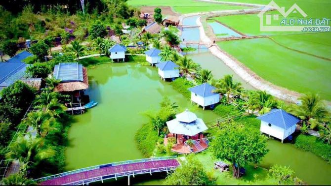 ❌❌❌FARM STAY 1 MẪU 1 GẦN HỒ TRÀM CẦN CHUYỂN NHƯỢNG - 6