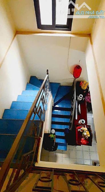 Chỉ nhỉnh 7 tỷ còn thương lượng có ngay nhà Minh Khai 51M đối diện Times City - 6