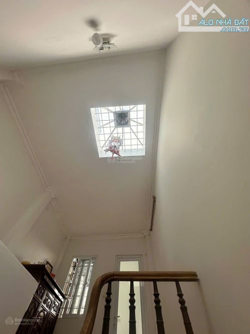 Siêu phẩm Tôn Đức Thắng, nhà 5 tầng, 3PN, full nội thất, trung tâm Đống Đa, giá chỉ 5.5 tỷ - 6