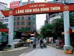 🔥BÁN NHÀ MỸ ĐÌNH –GẦN PHỐ-LÔ GÓC– THANG MÁY – NGÕ NÔNG RỘNG 3M, MẶT TIỀN BỀ THẾ. - 6