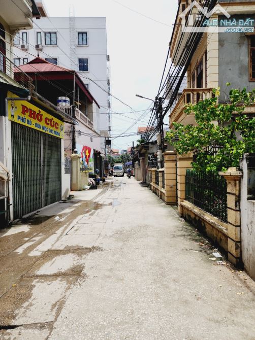 ❤️Bán nhà phố Nhổn ❤️Nhà mới ở ngay ❤️Lô góc ❤️36m2 ❤️5.2 tỷ ❤️Hỗ trợ ngân hàng - 6