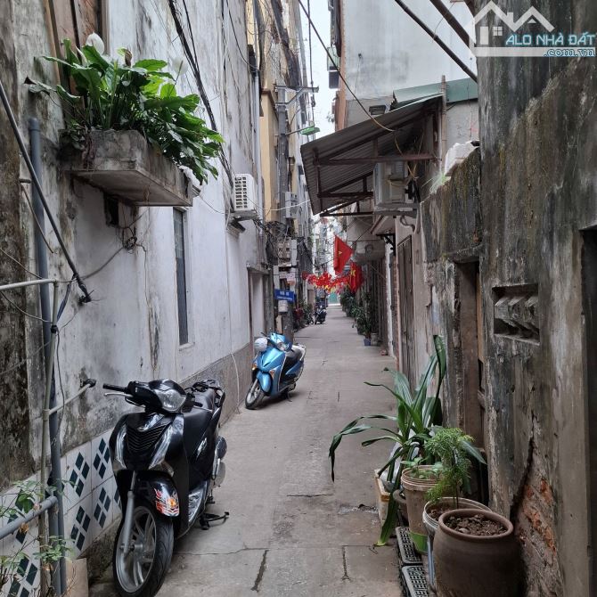 THỬA ĐẤT 98 - CTY CẦU 7 XNXD CẦU THĂNG LONG - 50M RA MP THỤY PHƯƠNG - GẦN UBND PHƯỜNG, CHỢ - 6