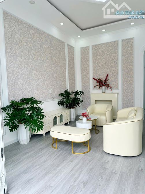 🌈🌟Nhà Mới Đẹp Mặt Tiền NGUYỄN SIÊU p.Thành Công  (6.5x25m💥3.95 tỷ) - 7
