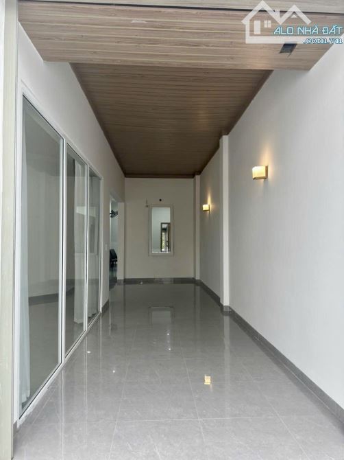 💥Nhà đẹp mới 100% mặt tiền Nguyễn Trường Tộ - EaTam (7 x 20m) - 2.950 tỷ - 7