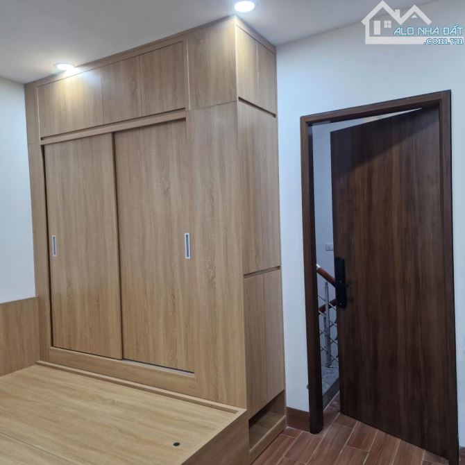 BÁN TOÀ CCMN SIÊU PHẨM DÒNG TIỀN KHỦNG 60TR/THÁNG 59M2 NHÀ MỚI  TẠI THANH XUÂN - 7