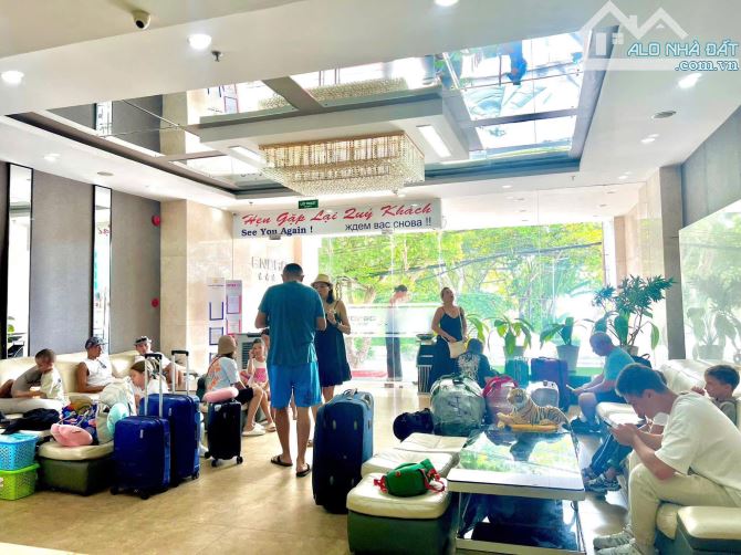 Khách sạn mặt tiền Trần Phú -Biển Nha Trang - 7