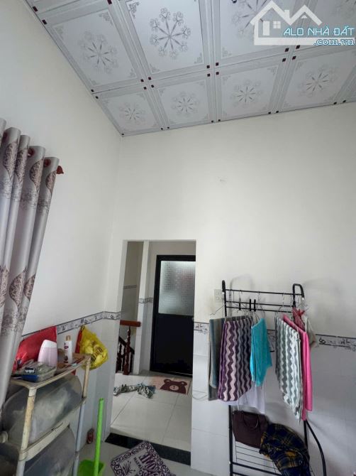 BÁN NHÀ TRỆT LẦU GÓC 2 MẶT TIỀN HẺM 1 TRẦN VĨNH KIẾT - 7