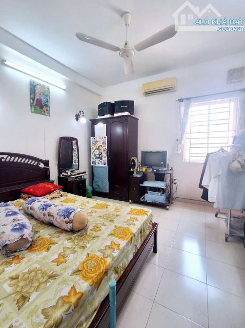 BÁN NHÀ PHỐ QUẬN 7 ,KHU DÂN CƯ AN PHÚ HƯNG,4M X18M ×4 TẦNG ,4PN ,GIÁ 13.9 TỶ(TL) , - 7