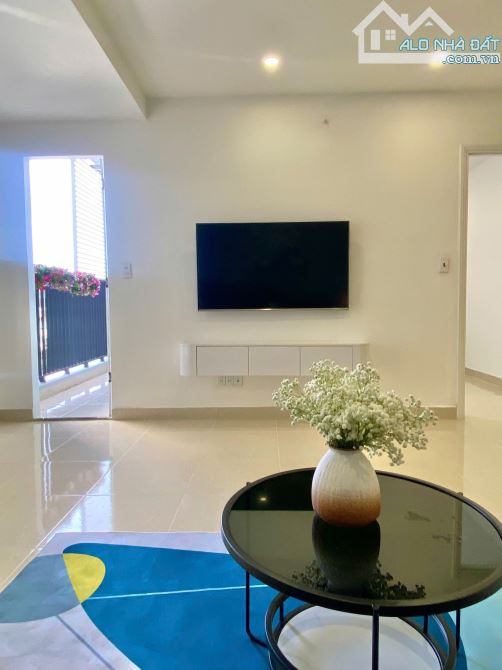 CĂN HỘ CT1 VCN PHƯỚC HẢI 67M2, 2PN, FULL NỘI THẤT GIÁ CHỈ 2 TỶ 660 - 7