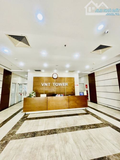 CH Chung Cư VNT Tower 19 Nguyễn Trãi ,109m2, 3ngủ, 2 wc, ngay Ngã Tư Sở, giao thông thuận - 7