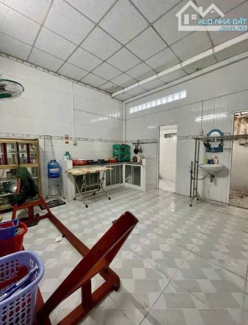 Giá giảm sâu 870 TRIỆU bán nhà c4 ở Bà Điểm 6 Hóc Môn 5x25 ( 128m2 ) Sổ hồng riêng. - 7