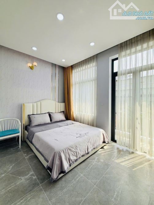 🏡 NHÀ ĐẸP 3 TẦNG GÒ VẤP  53m² (4x13m – GIÁ TỐT CHỈ 6.5 TỶ - CÒN TL - 7