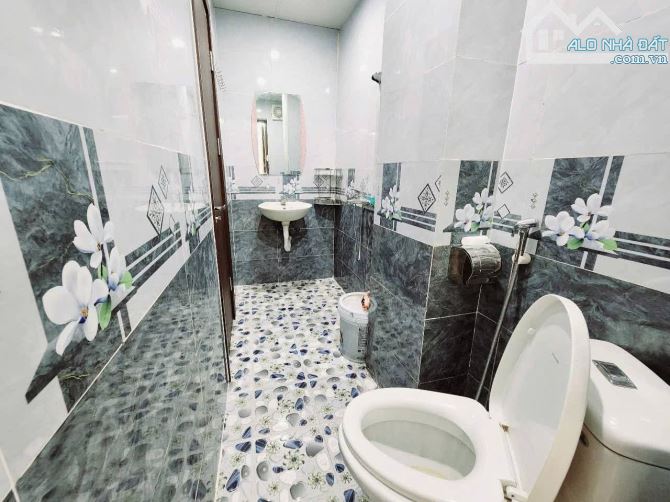 BÁN CĂN HỘ TẬP THỂ PHỐ YÊN LÃNG LÁNG HẠ ĐỐNG ĐA HÀ NỘI - 7