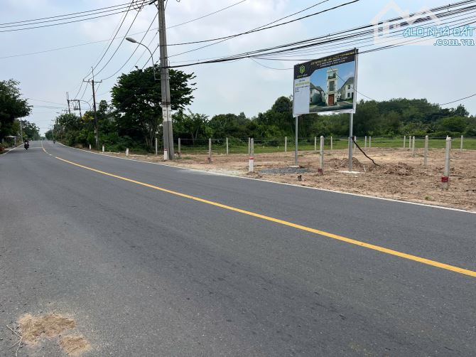 Cần bán 6 mảnh đất mặt tiền Tỉnh Lộ 7 nằm tại xã An Nhơn Tây, Củ Chi, Hồ Chí Minh - 7