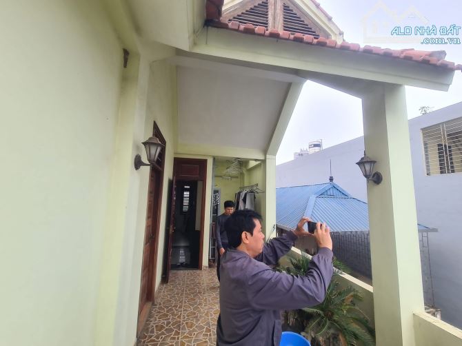Biệt Thự MiNI - PHÚ THƯỢNG - TÂY HỒ-Ô TÔ VÀO NHÀ - 4 THOÁNG - 90Mx4 Tầng Giá 19 Tỷ - 7