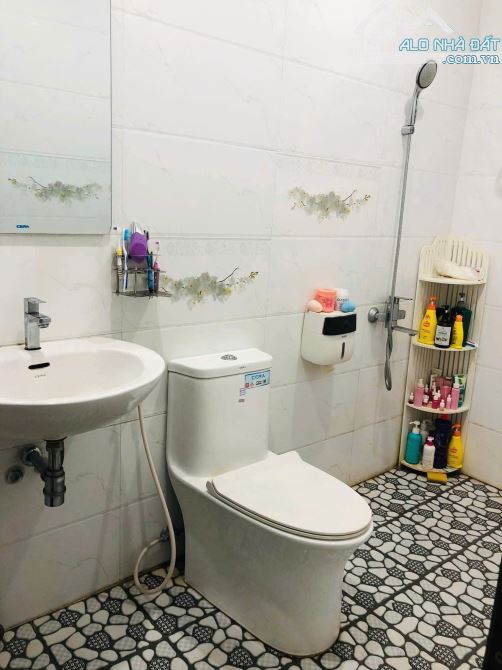 Bán Nhà 3 Tầng Kiệt 249 Hà Huy Tập, Kiệt 4m ô tô thông. - 7