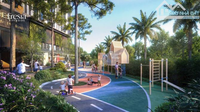 🌊 FRESIA RIVERSIDE – CĂN HỘ VEN SÔNG, GIÁ CHỈ 1,56 TỶ! - 7