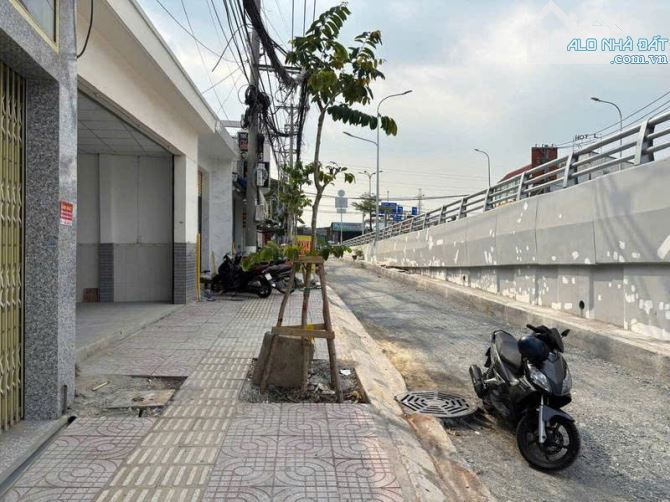 Bán Gấp Nhà Hai Tâng Mặt tiền đường Tân Kỳ Tân Quý 6,8 X 24 Giá Bán 10 Tỷ - 7