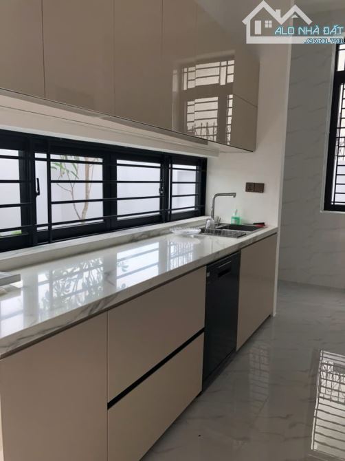 🍑Bán Biệt thự KĐT Hà Quang 2 - Nha Trang siêu VIP trực diện công viên - 7