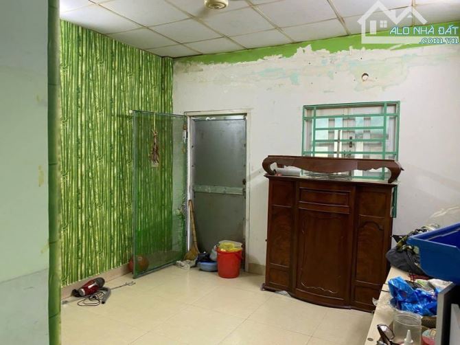 🏠 BÁN NHÀ HẺM XE TẢI – LẠC LONG QUÂN, P.1, Q.11 – GIÁ 6.7 TỶ – SỔ HỒNG CHÍNH CHỦ - 7