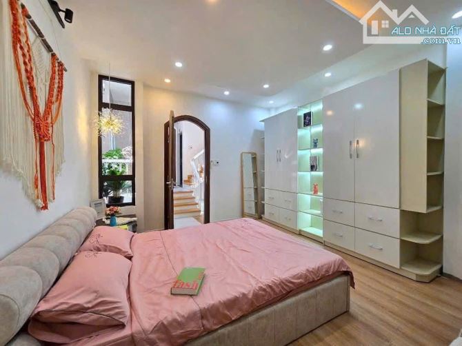 Bán nhà Đẹp đường Hải Phòng, gần Ông Ích Khiêm - 7