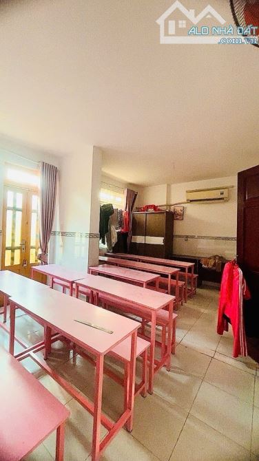 Nhà 3 TẦNG MẶT TIỀN TCH26,ĐƯỜNG NHỰA 10M, DÒNG TIỀN 22TR/TH, DT 90M2 (6mx15m) Giá 8.5 Tỷ - 7