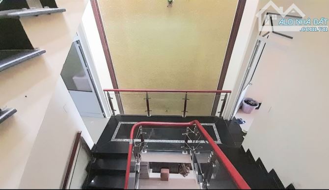 Bán nhà 4 tầng mặt Đường Hạ Lý, Thuơbgj Lý, Hồng Bàng. 92m², chỉ 11 tỷ 500 triệu. - 7