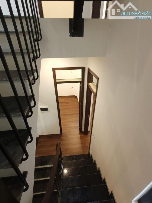 10.8 tỷ, Nhà đẹp full nội thất, 50m ra Phố Lạc Long Quân, 48m2 đất, 5 ngủ, dân trí - 7