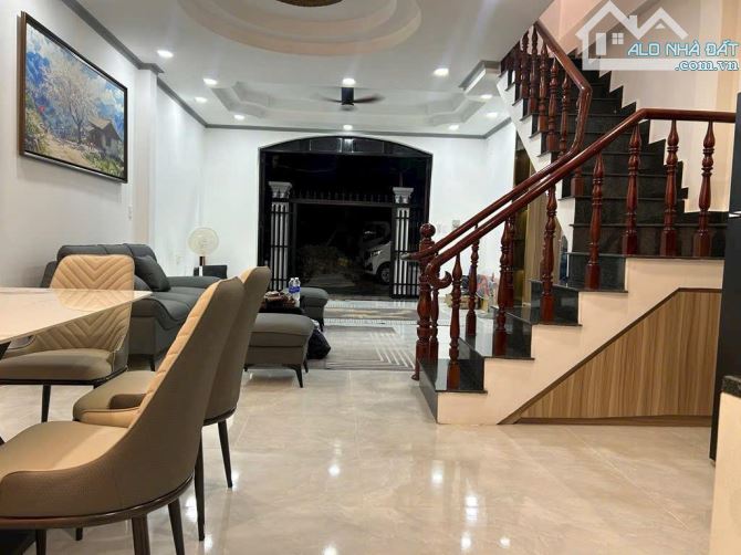 🌾 BÁN NHÀ QUẬN 9, NHÀ ĐẸP LONG LANH KHÔNG MUA CĂN NÀY THÌ MUA CĂN NÀO NỮA Ạ??? DT85M 2TẦN - 7