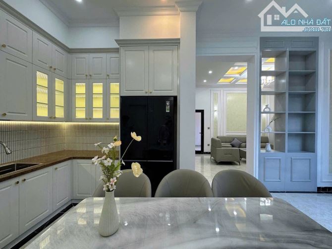 🚨 CHÍNH THỨC MỞ BÁN VILLA TÂN CỔ ĐIỂN 2 MẶT TIỀN KINH DOANH. - LẠC ~ CẢNH ~ SƠN - 7