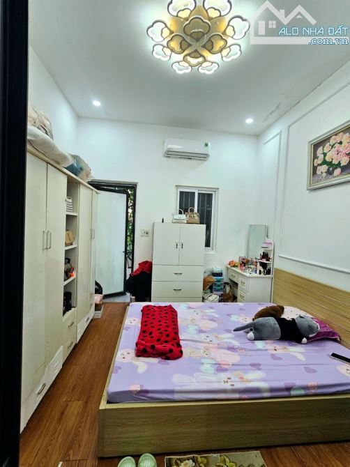 30m ra khách sạn Sao Mai oto tránh 50m ra phố Tôn Đức Thắng trung tậm Quận Đống Đa - 7