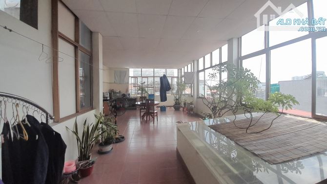 Bán Nhà Đường Hàng Kênh, Lê Chân, Lê Chân, HP - 19,5 Tỷ - 116m2 - 7