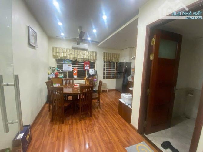 SIÊU PHẨM LK  3 OTO TRÁNH KĐT MỚI VĂN KHÊ - CỰC XỊN ĐẦU TƯ - ĐẲNG CẤP NHÀ Ở - 7