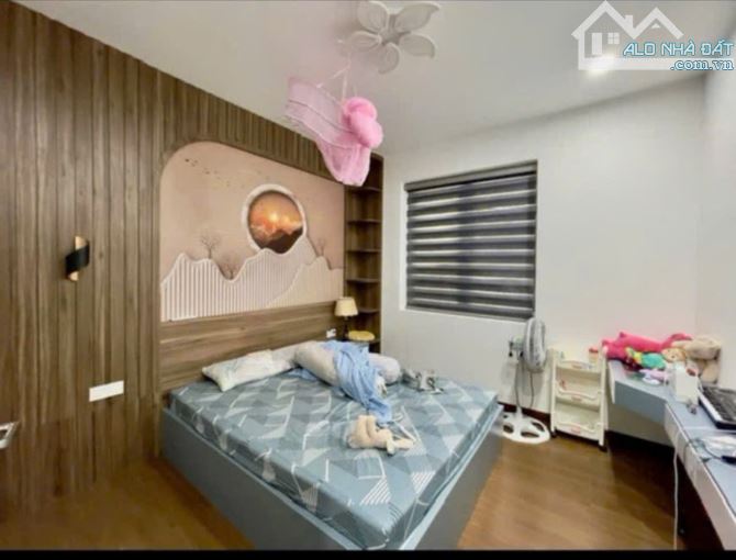 ♻️ Nhà 3 Tầng Gói 8 Mỹ Gia - Đường THÔNG VIEW ĐƯỜNG HOA GIẤY SIÊU ĐẸP - 7