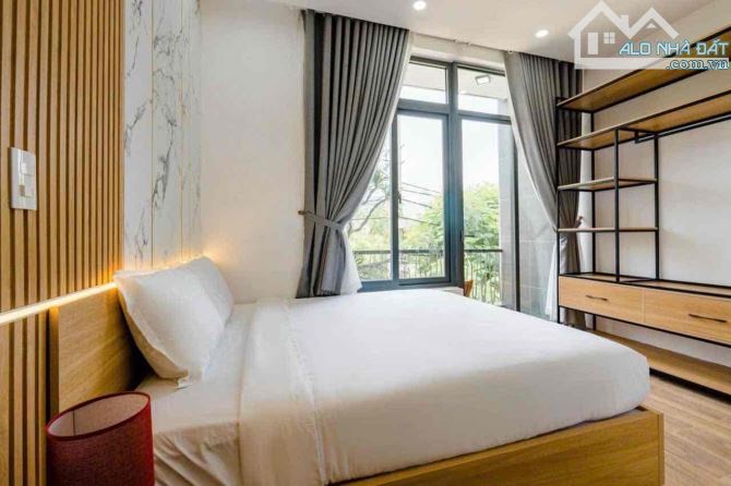 SIÊU PHẨM VILLA GÓC 2 MẶT TIỀN – HỒ BƠI – DÒNG TIỀN KHỦNG HƠN 100tr/ TH - GIÁ CHỈ 1X TỶ - 7