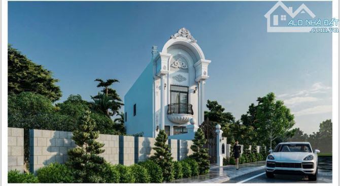 Chính thức mở bán căn nhà Thích Tịnh Khiết, Huế sau 1 nhà mặt tiền - 7